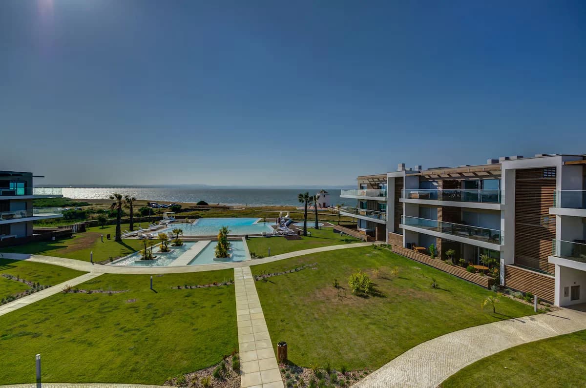 Praia do Sal