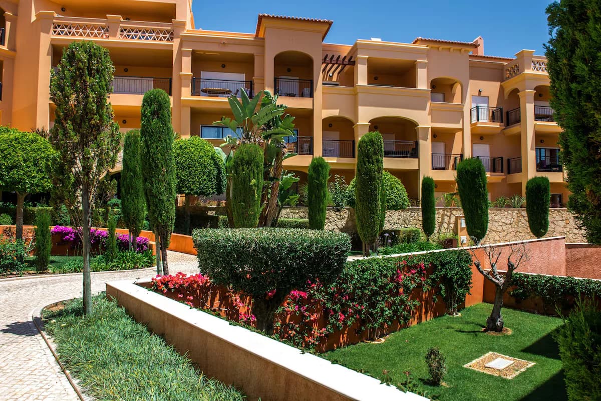 Baia da Luz
