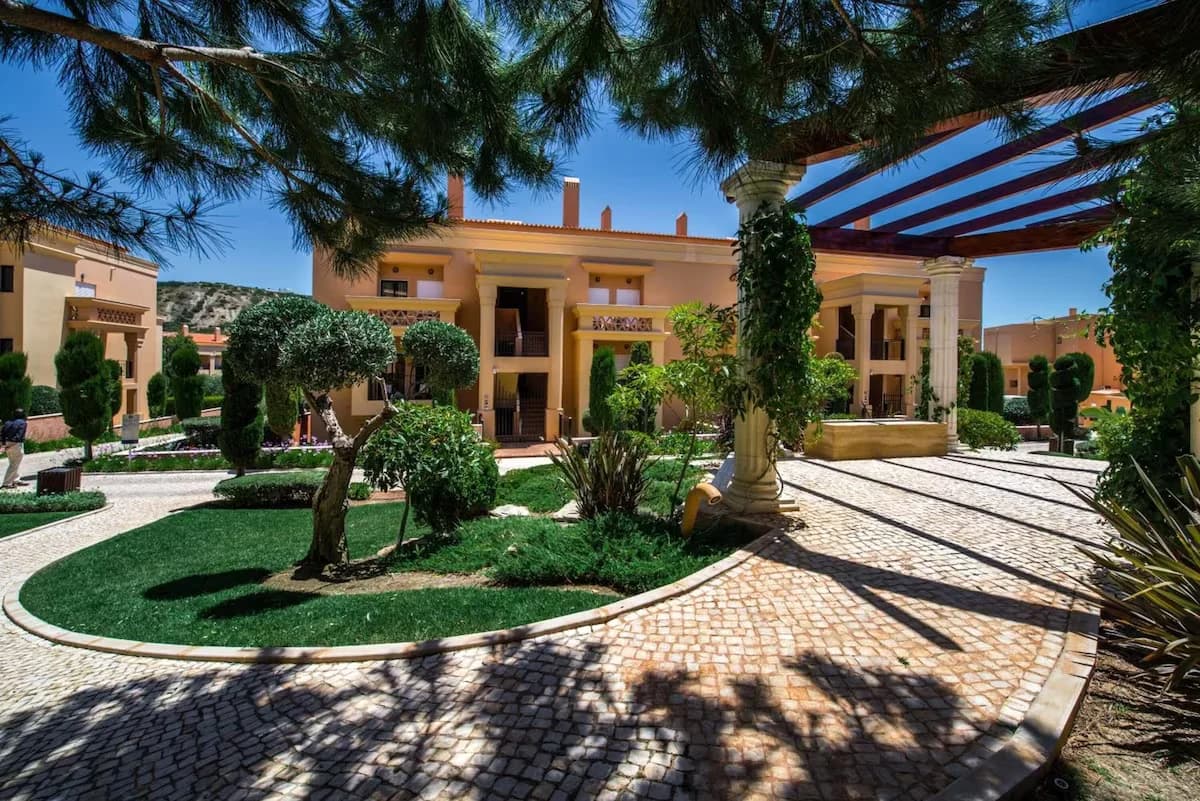 Baia da Luz