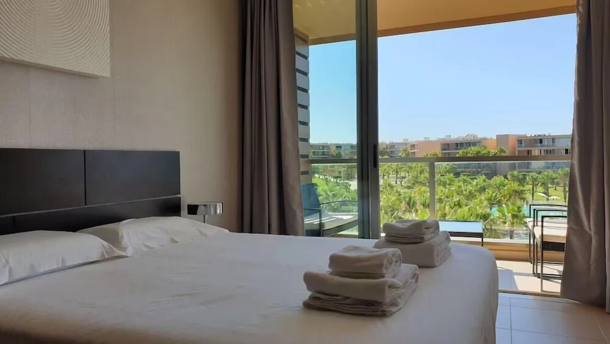 Vila das Lagoas