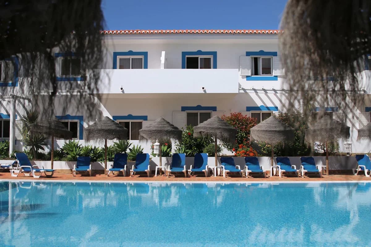 Vilabranca Resort