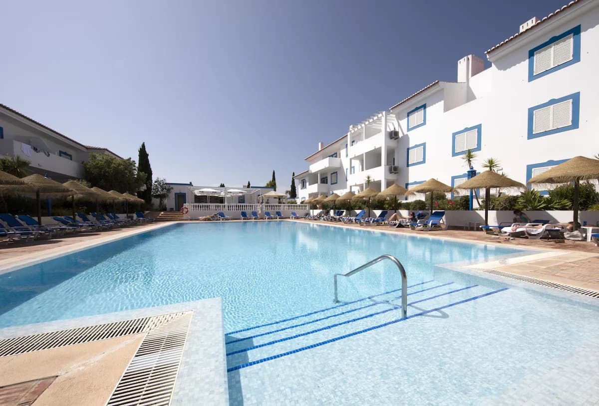 Vilabranca Resort