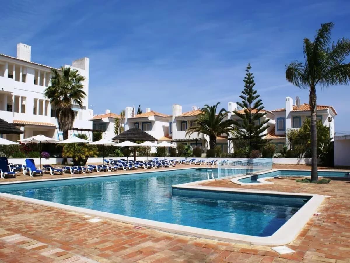 Vilabranca Resort