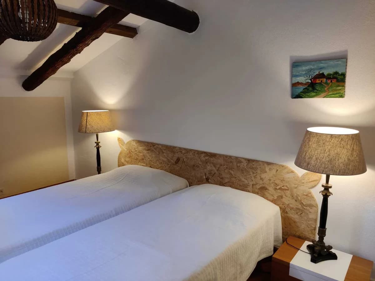 Quinta dos Amigos