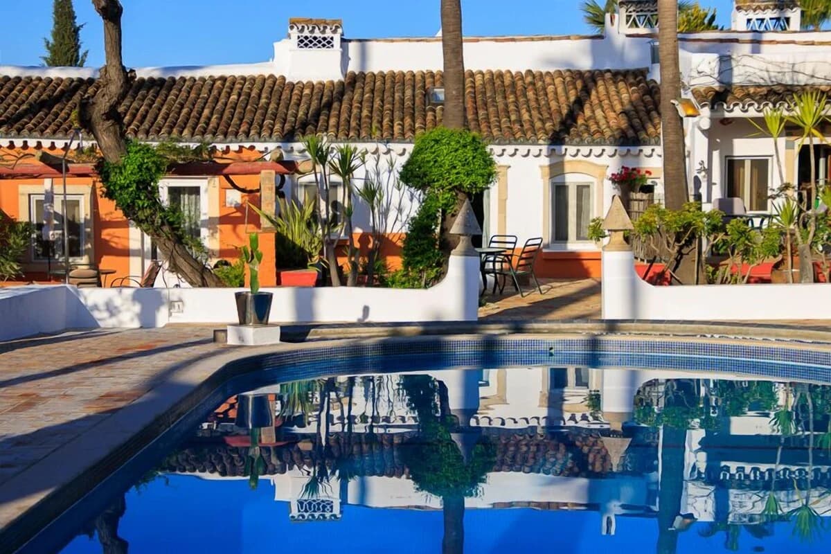 Quinta dos Amigos