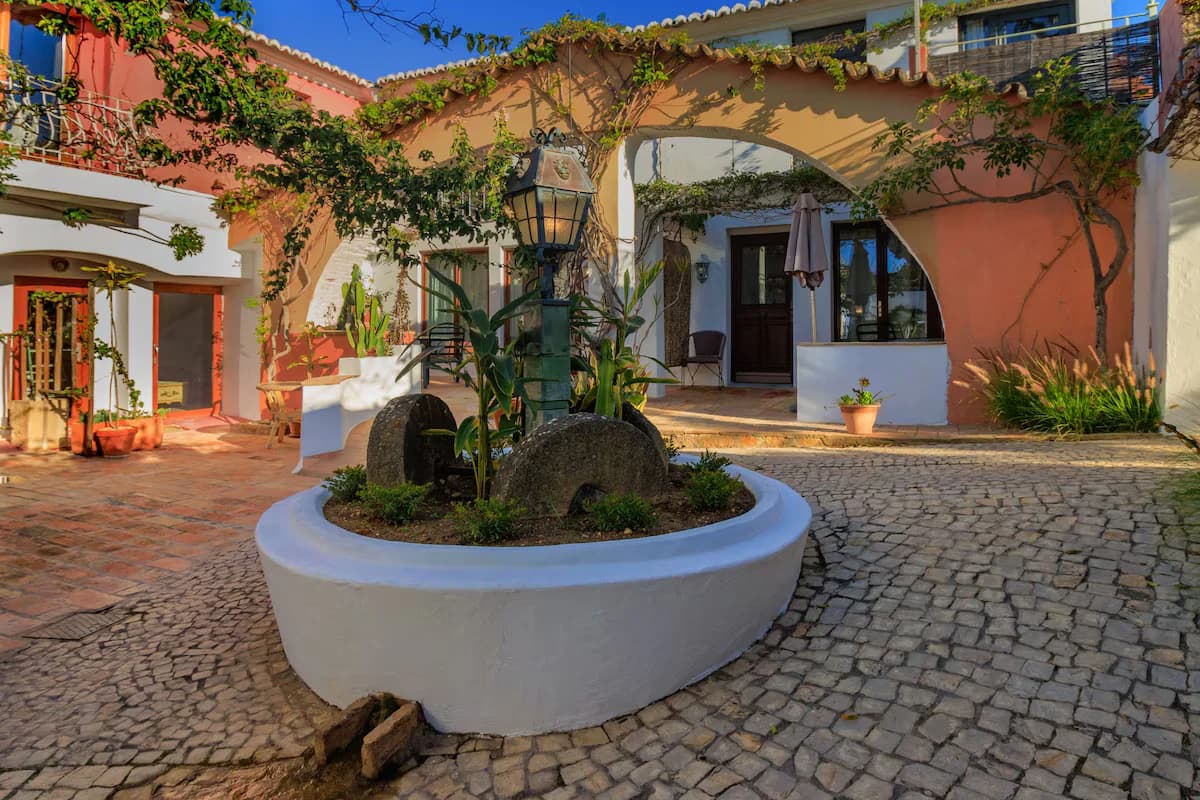 Quinta dos Amigos