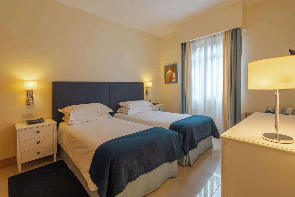 Vilamoura Residences