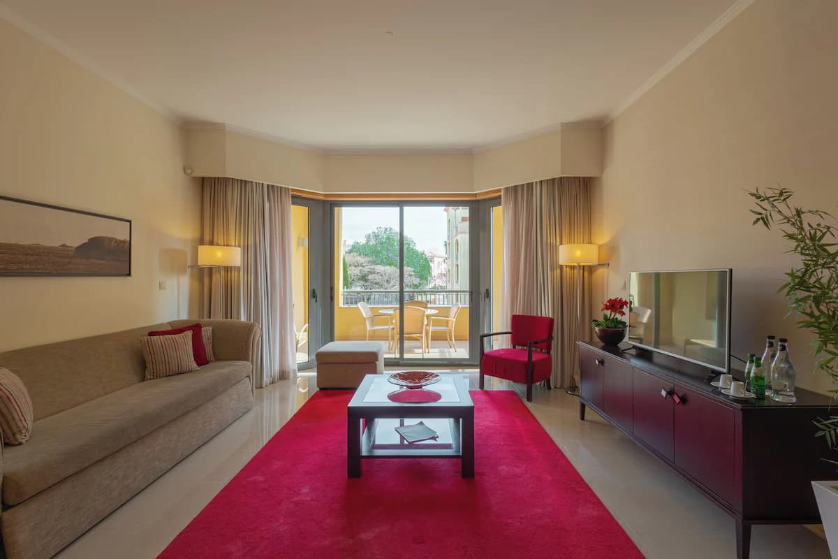 Vilamoura Residences