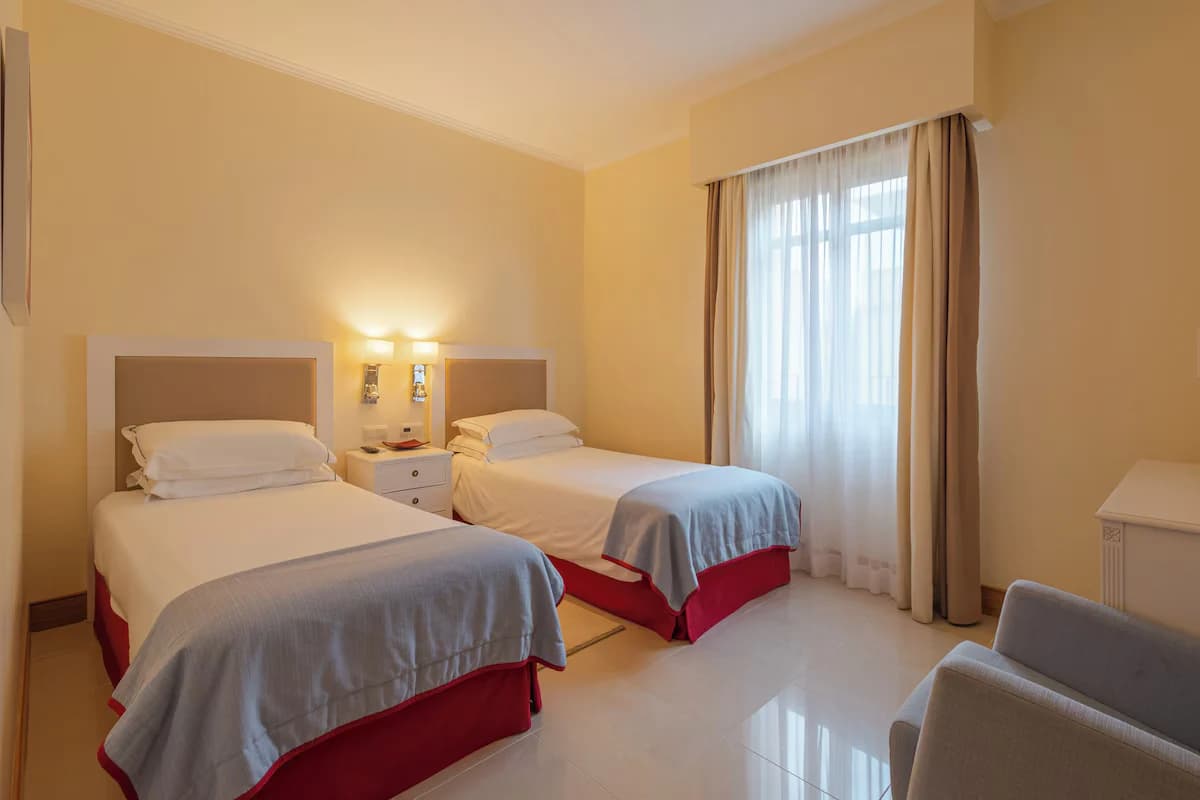 Vilamoura Residences