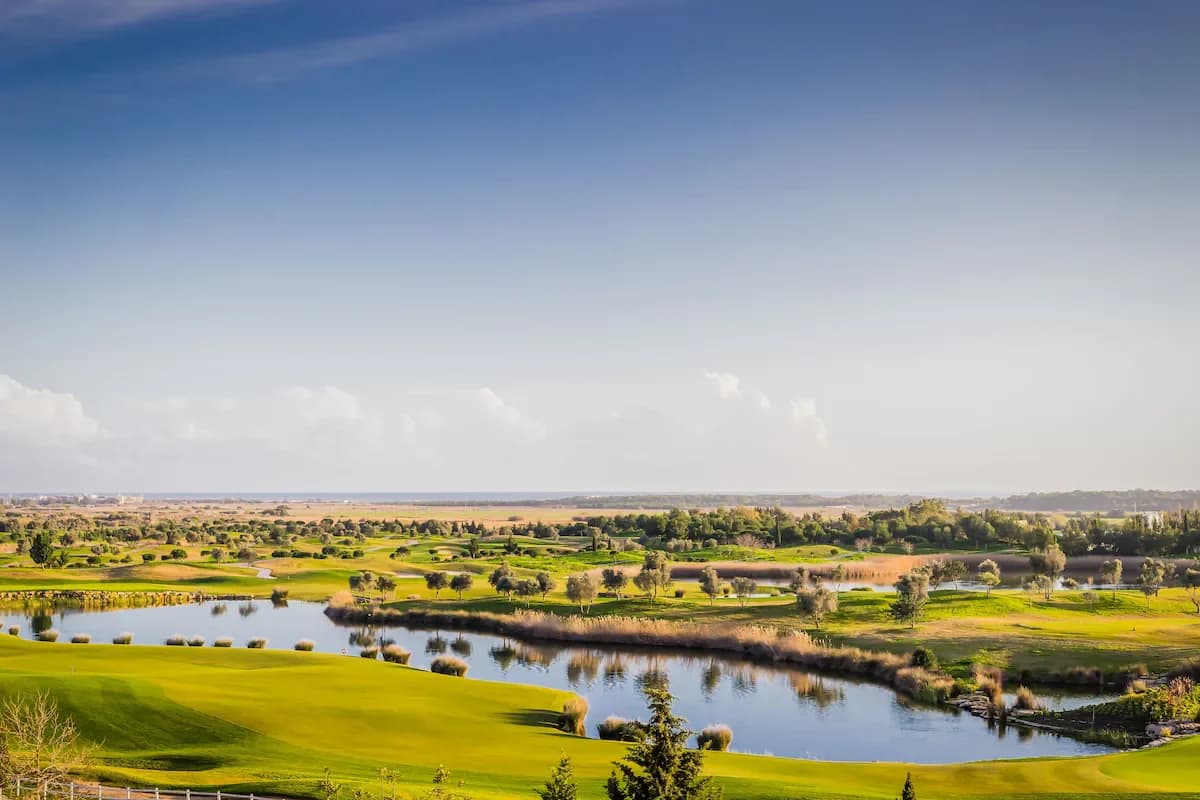 Vilamoura Residences