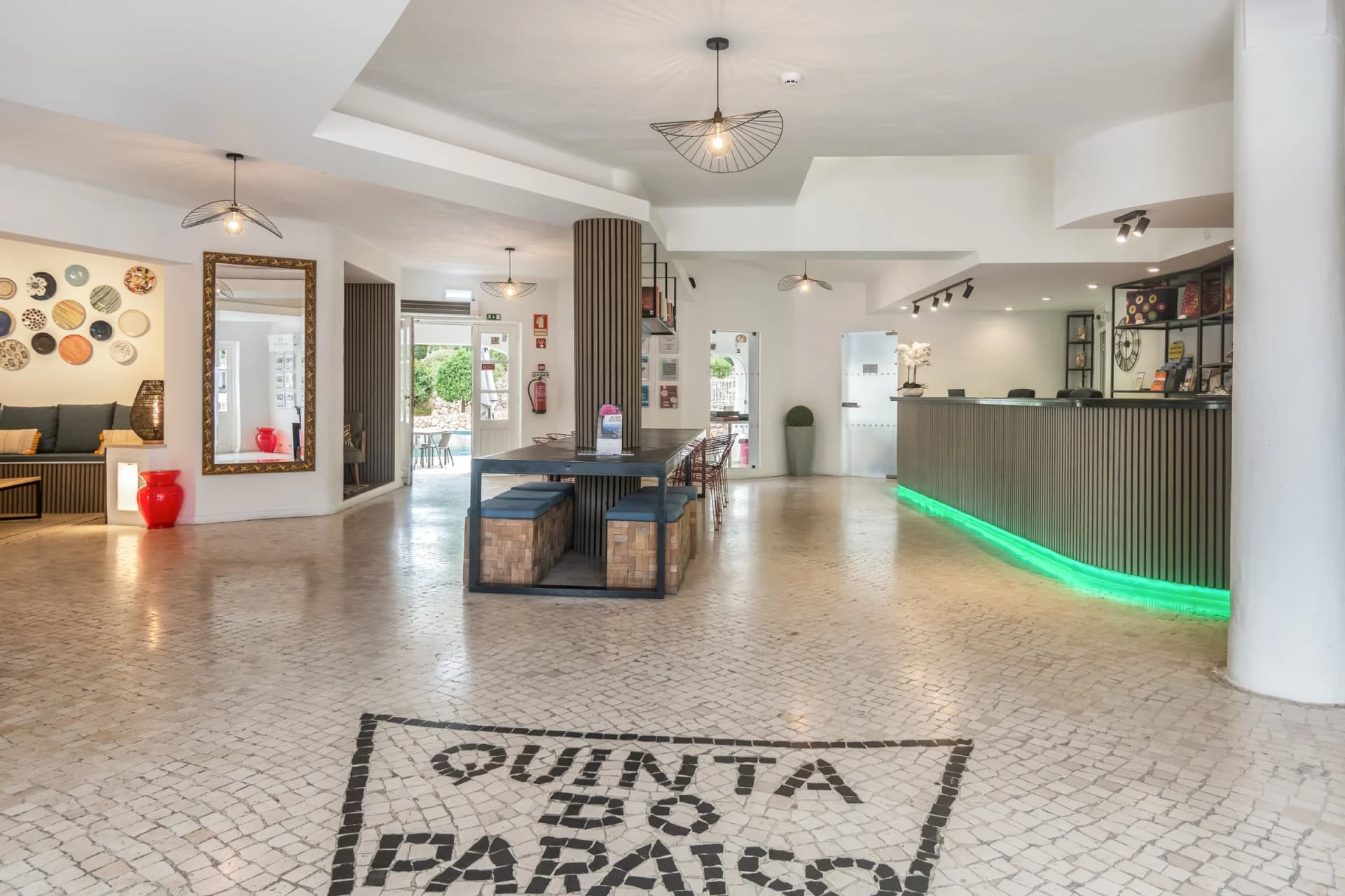 Quinta do Paraíso