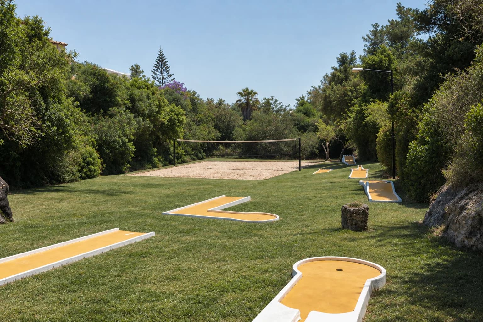 Quinta do Paraíso