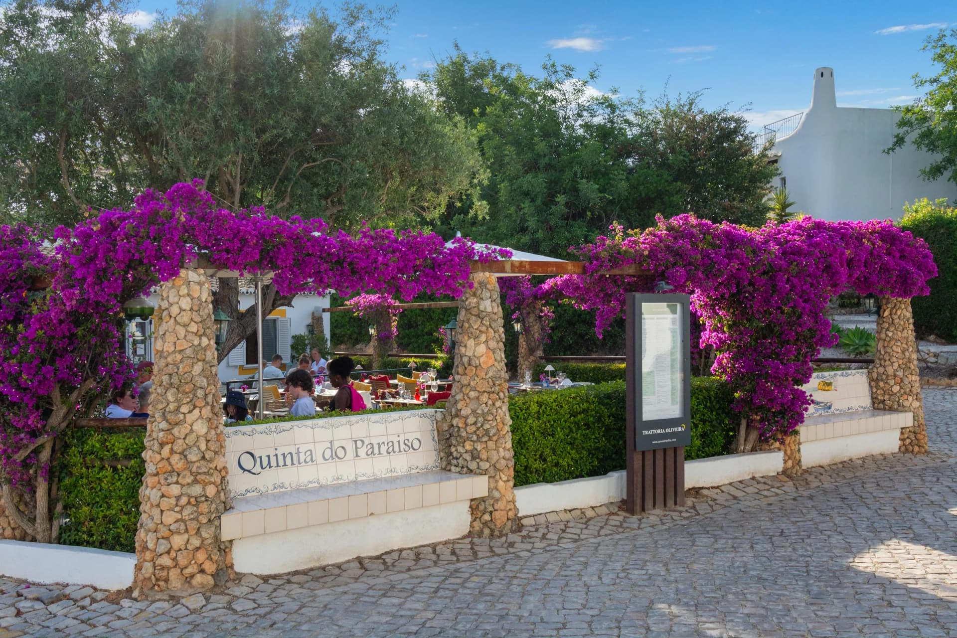 Quinta do Paraíso