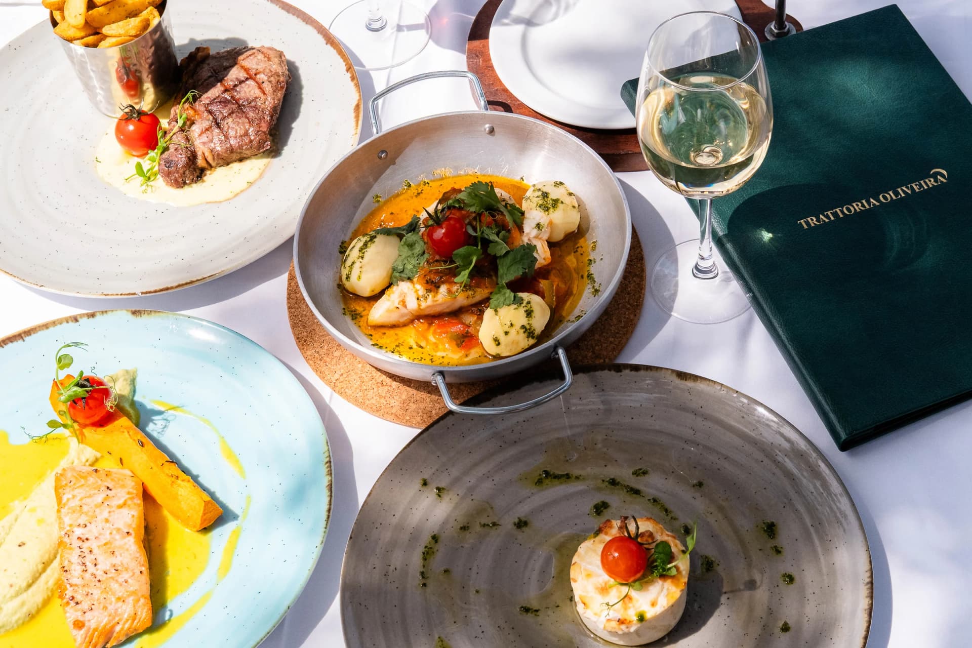 Quinta do Paraíso