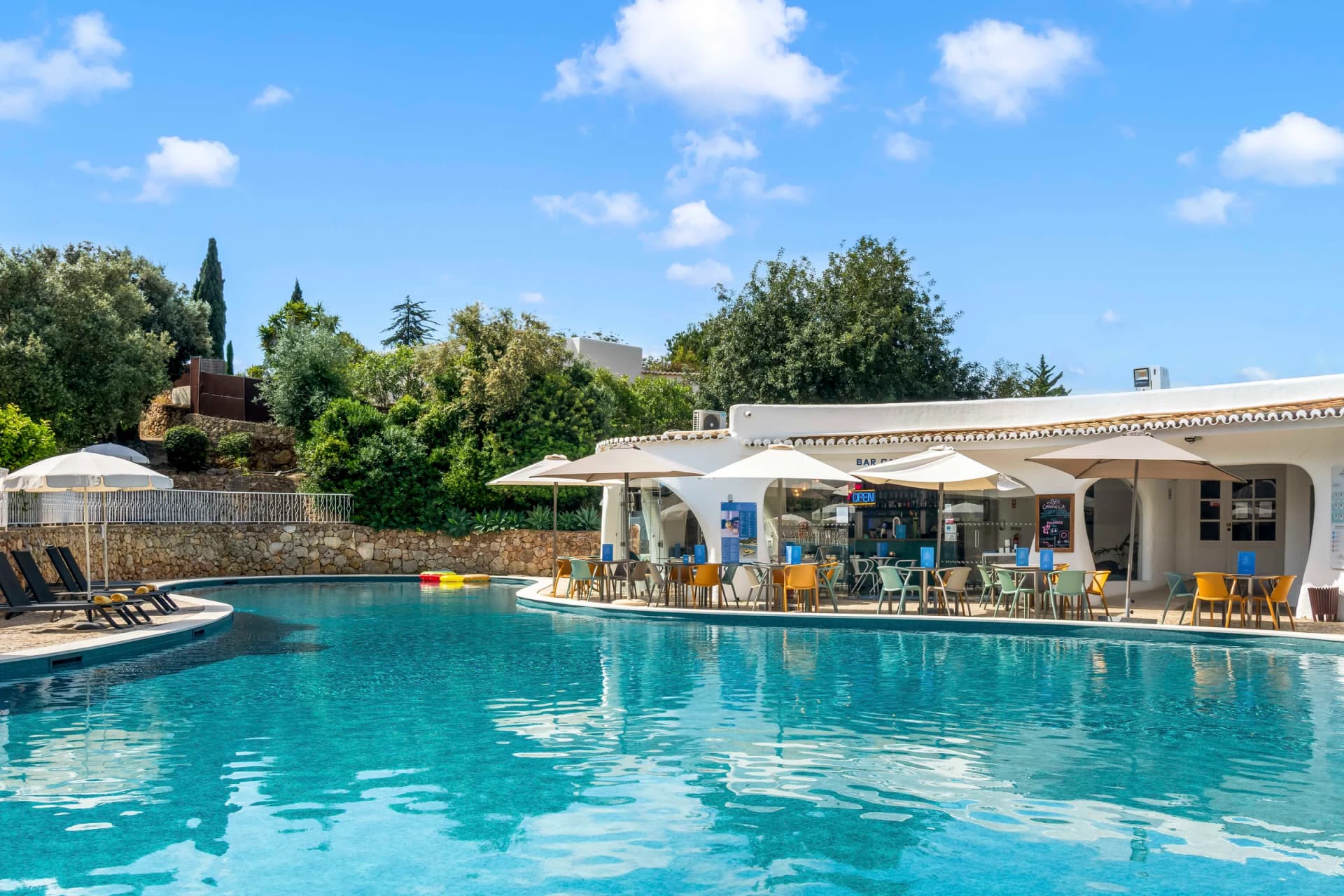 Quinta do Paraíso