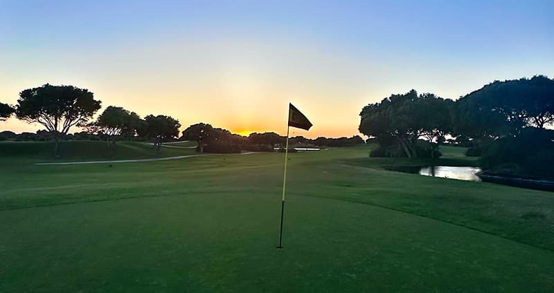 Shortstay golf – PT Golf