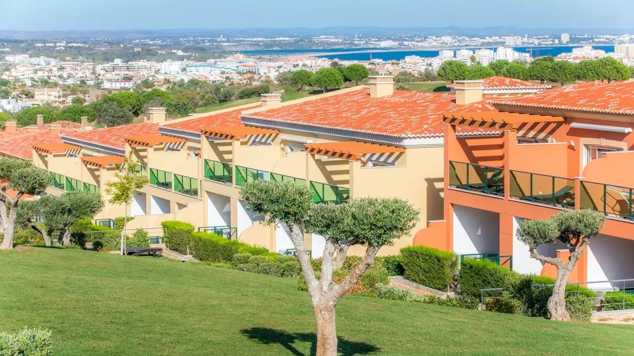 Boavista Golf Resort