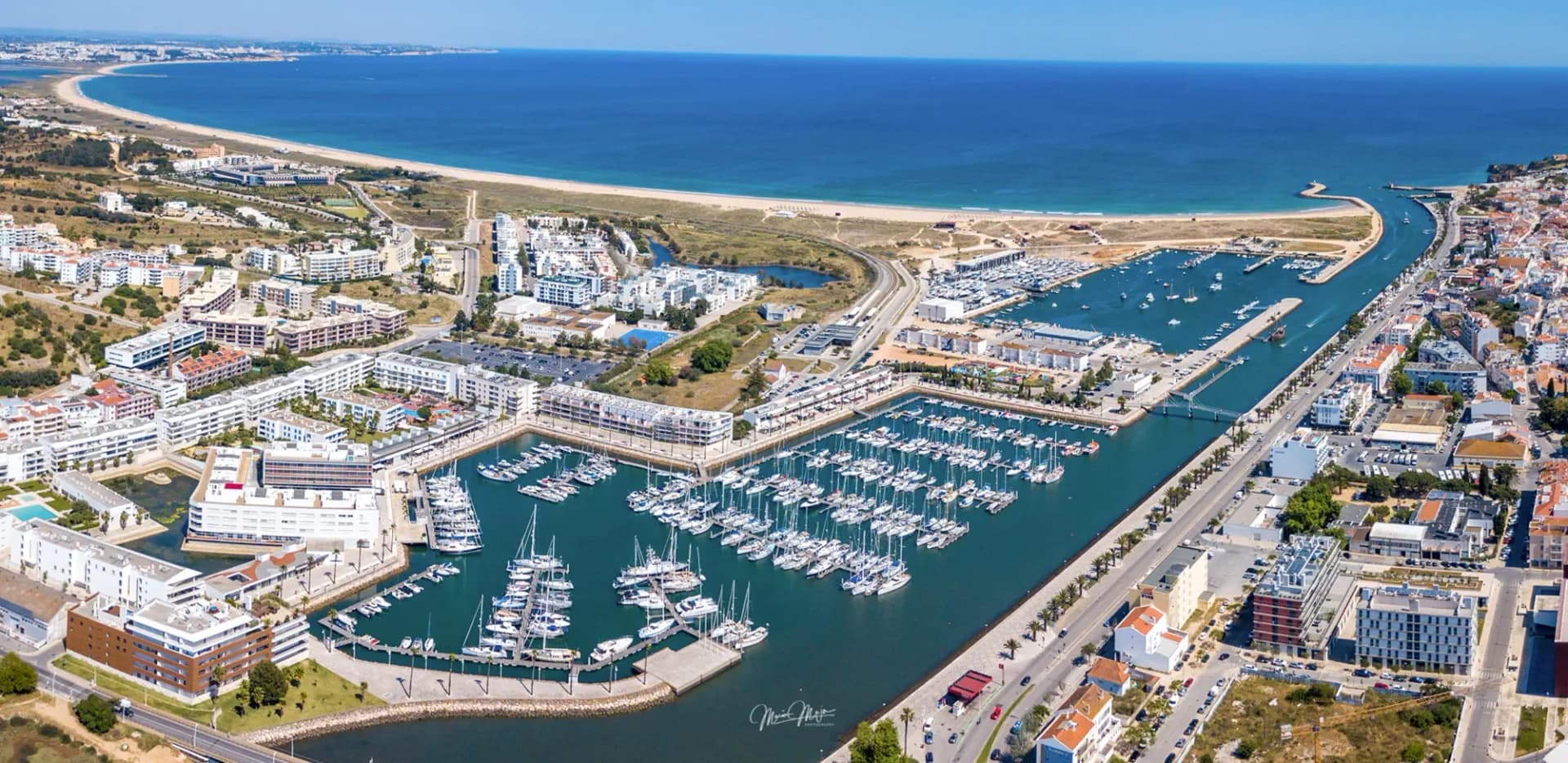 Marina Club