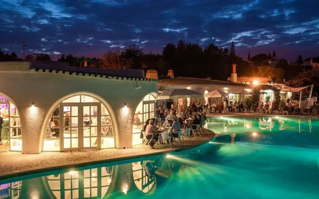 Quinta do Paraíso