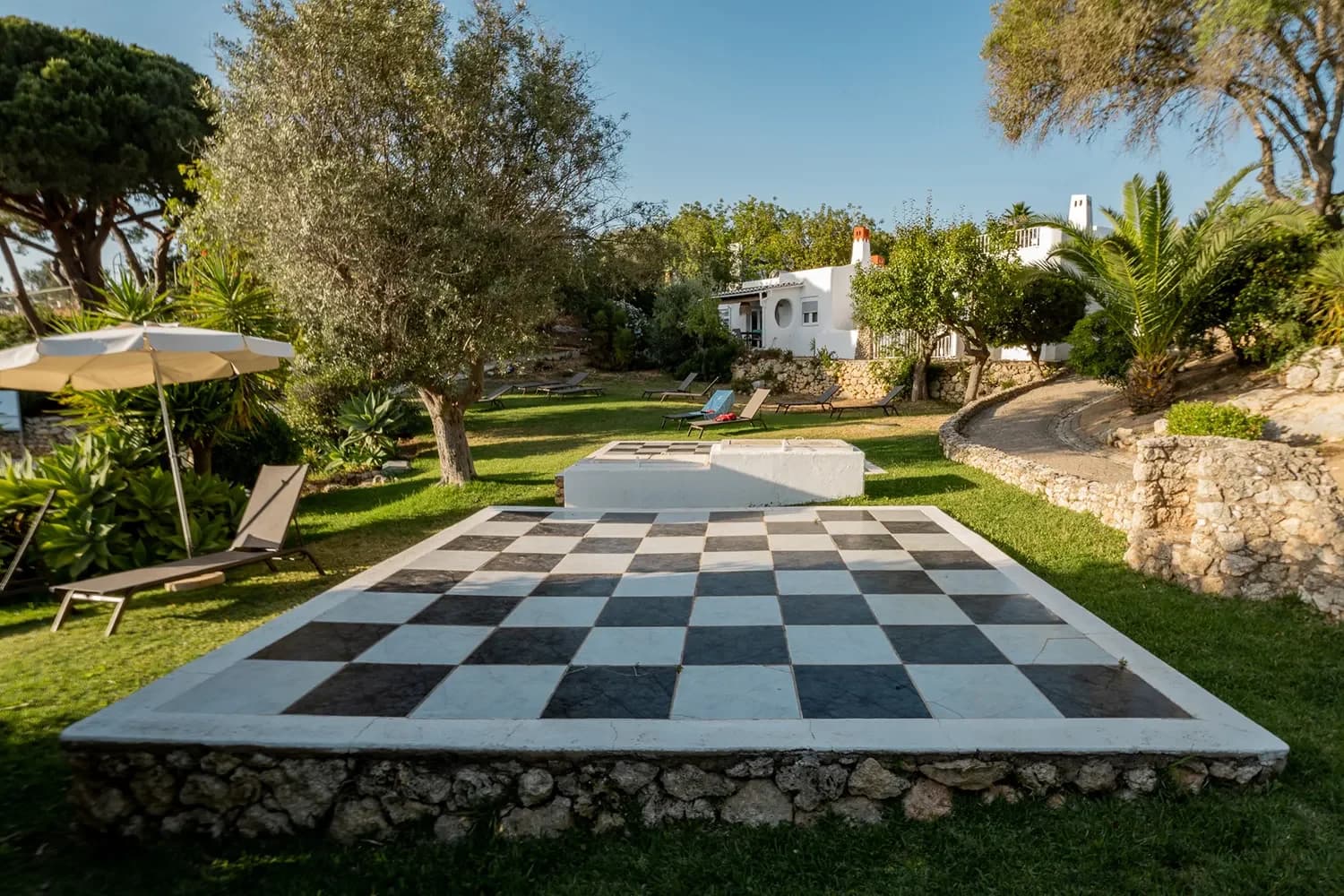 Quinta do Paraíso