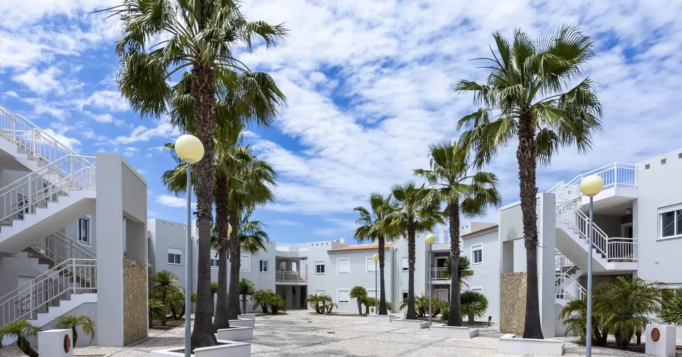 Placid Village
