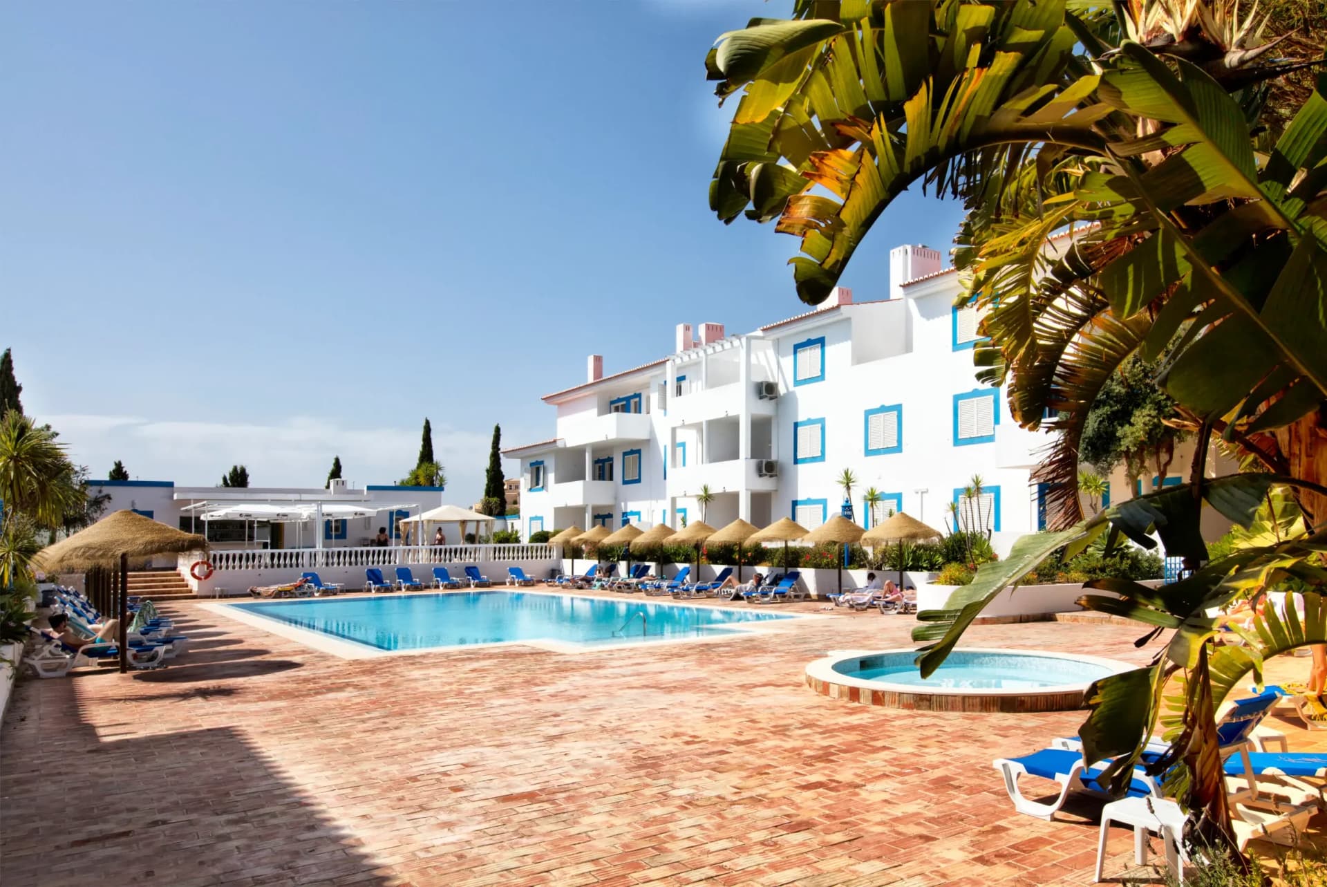 Vilabranca Resort
