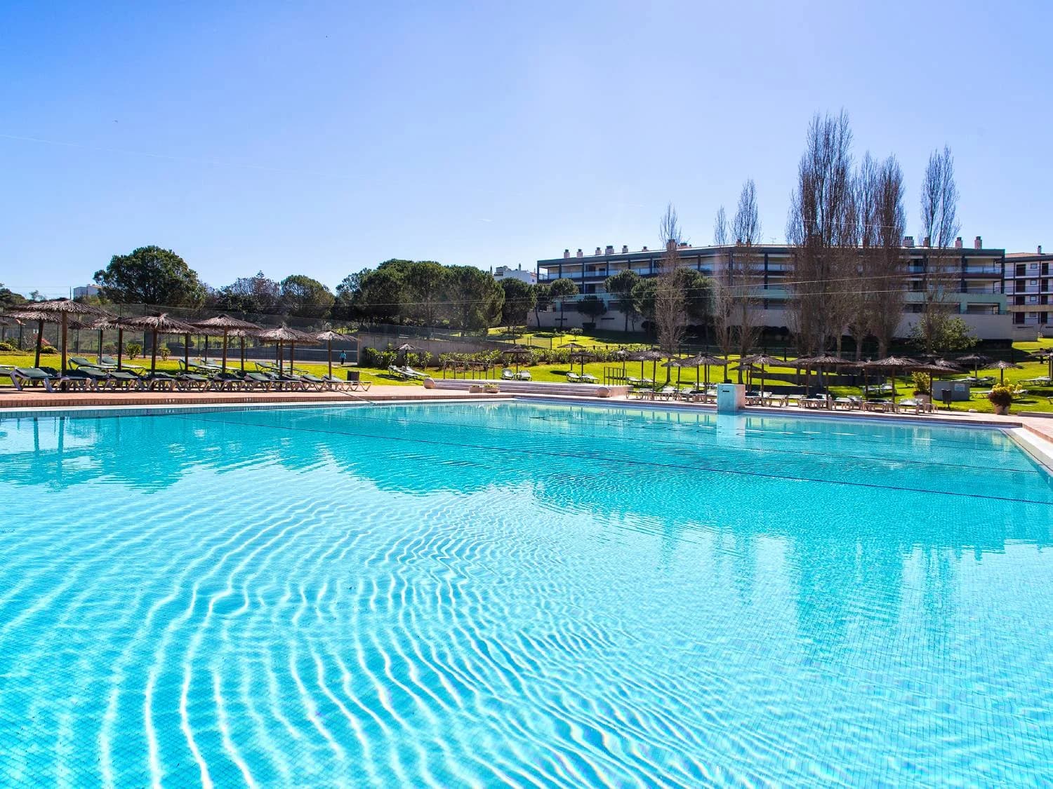 Vita Sol Park