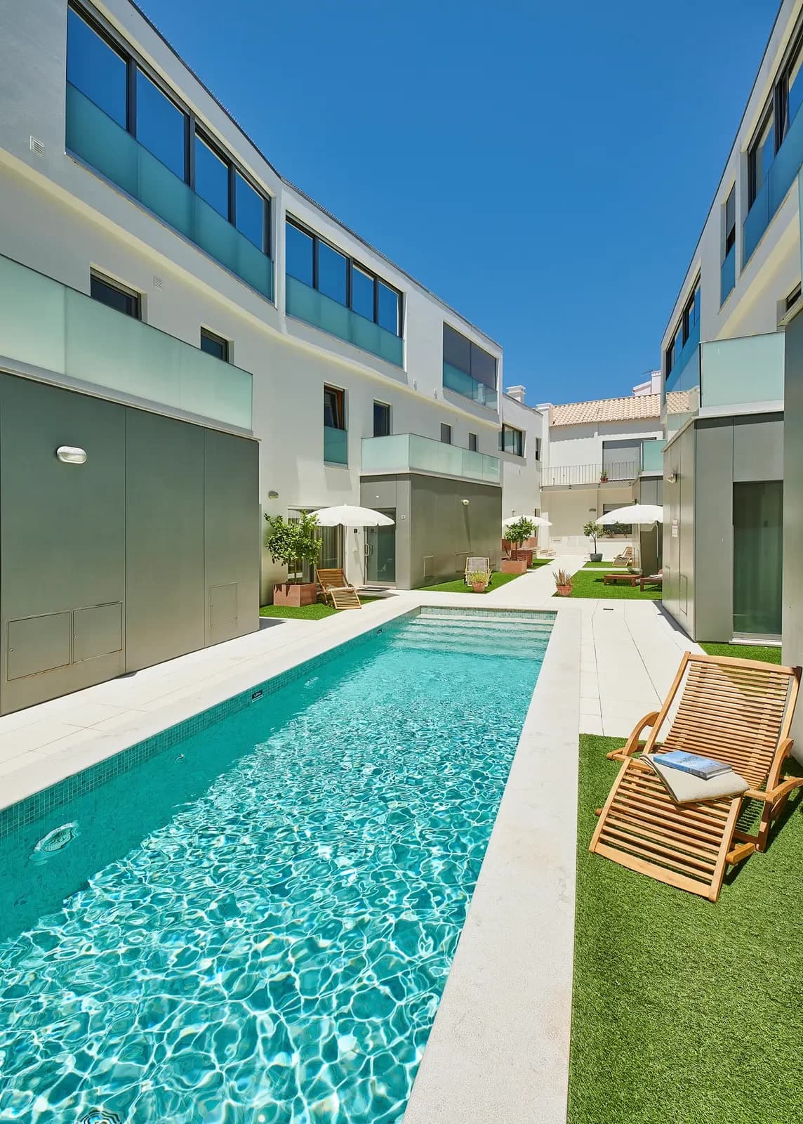 Tavira Suites