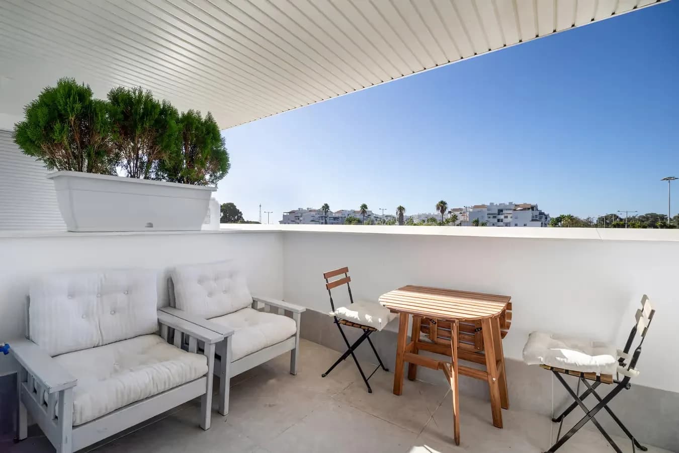 Punta Candor Apartments