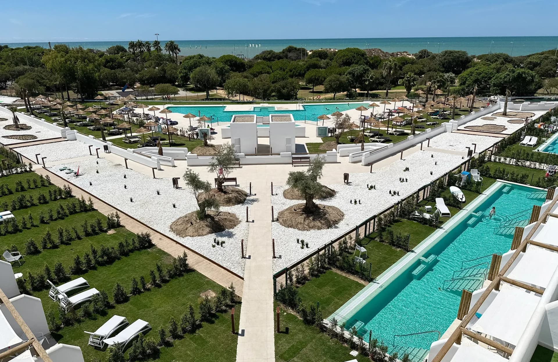 Punta Candor Suites