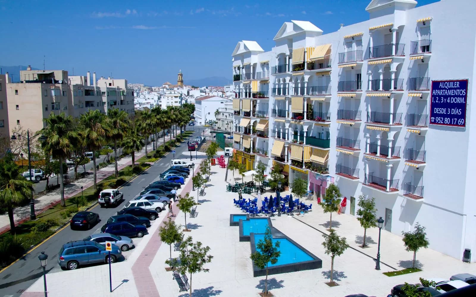 Estepona Miguel Angel