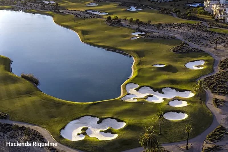 La Torre Golf Resort