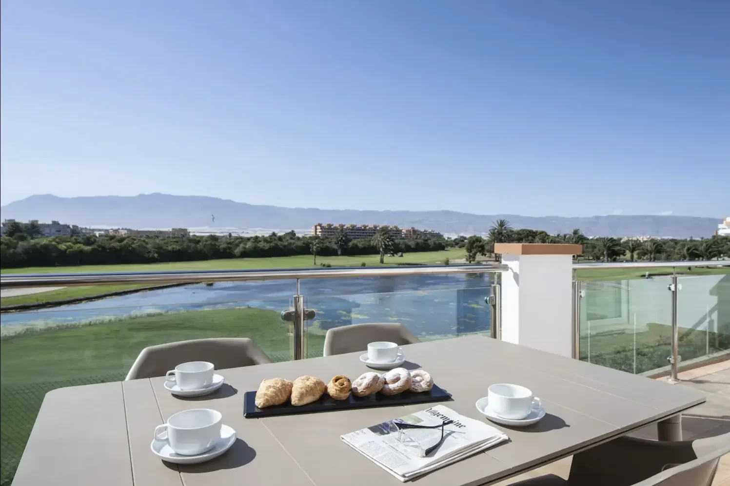 La Envía Spa Resort