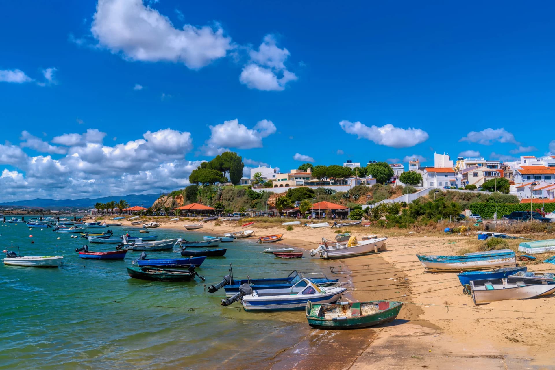 Västra Algarve