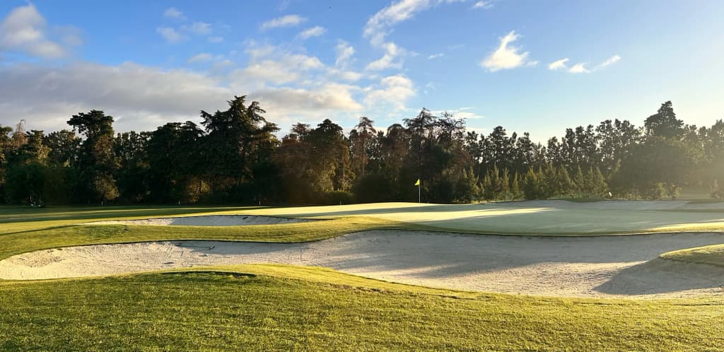 Quinta de Cima – en klassiker i Algarve på väg mot toppform