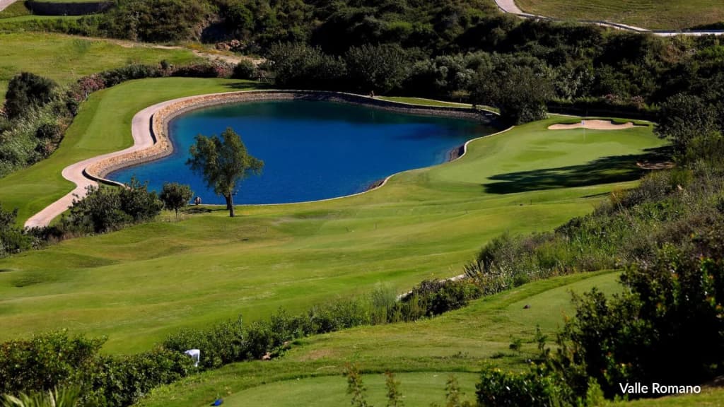 Golf i Costa del Sol – våra favoriter från Estepona med omnejd