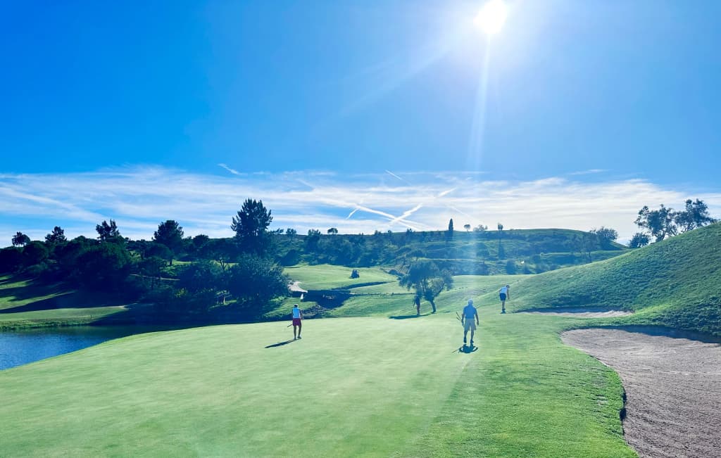 Mer än golf – det som gör PT Golf unikt