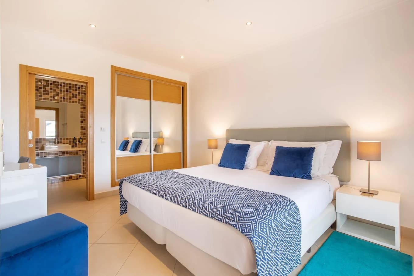 Salema Beach Village