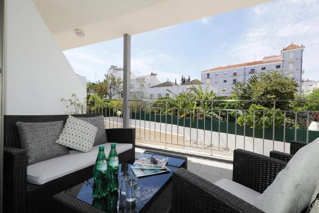Tavira Downtown