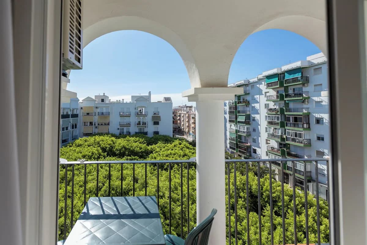 Estepona Miguel Angel